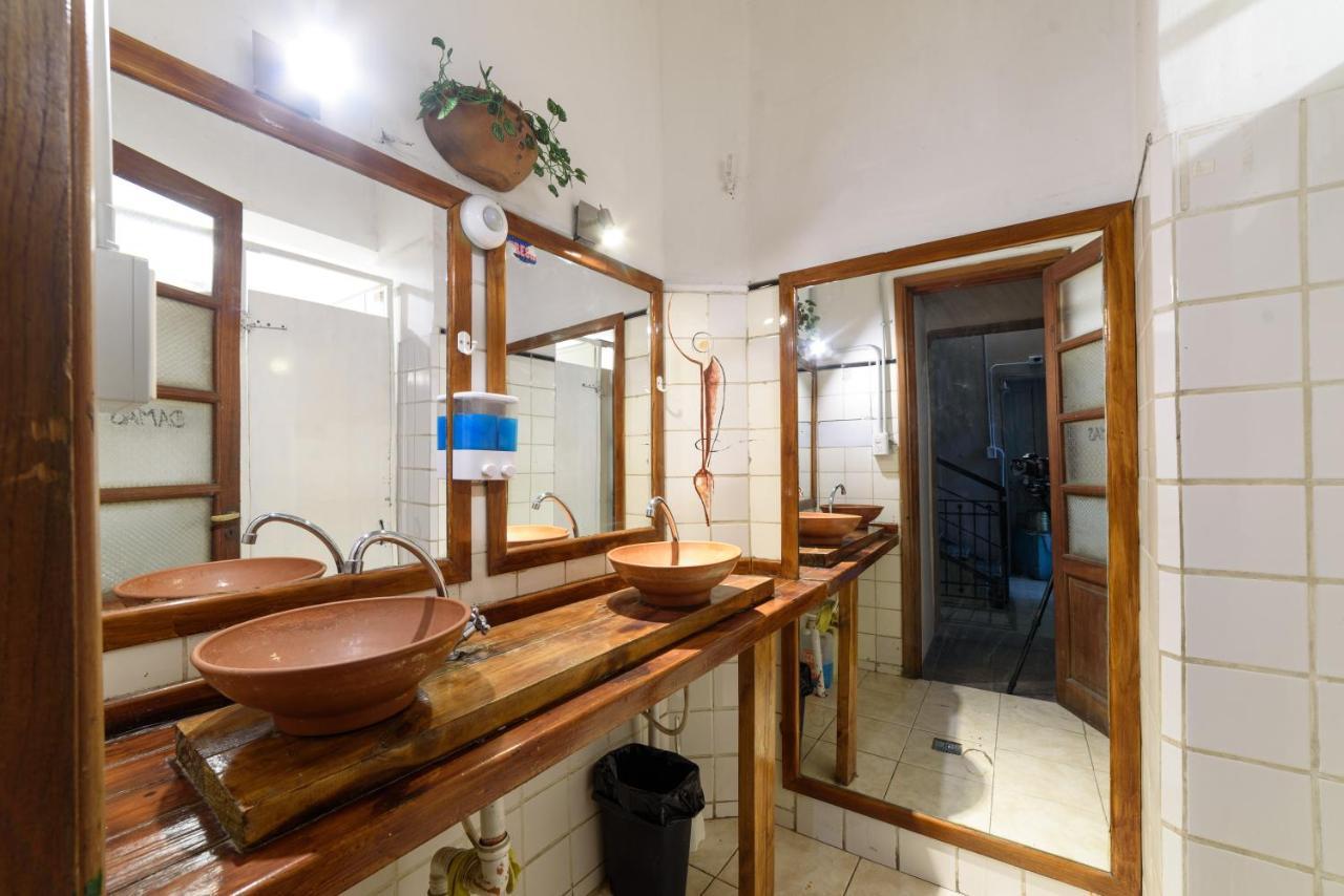 Rupestre Hostel Córdoba Buitenkant foto